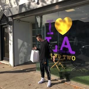 Meet your Posher, Simeon